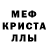 Метамфетамин пудра BloodyZ
